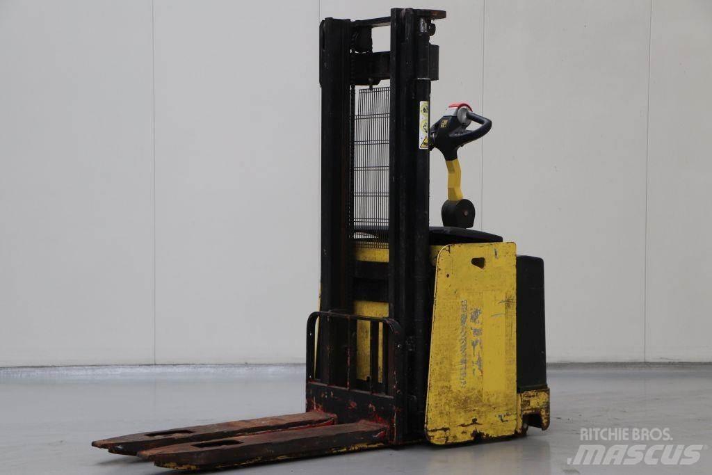 Hyster S1.2S-30 IL Ручные штабелёры с электроподъёмом