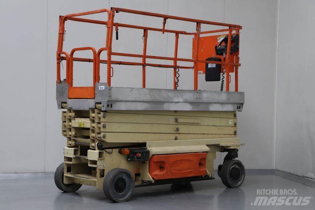 JLG 3246 ES Ножничные подъемники