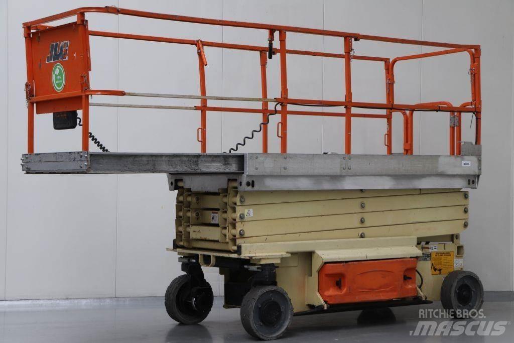 JLG 3246 ES Ножничные подъемники