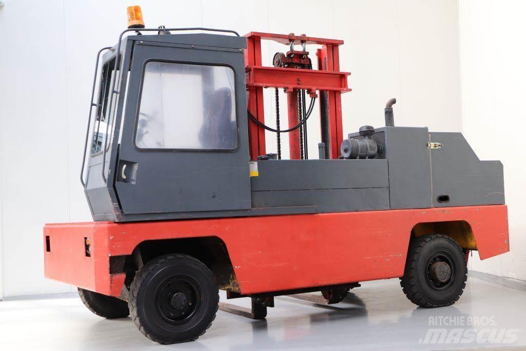 Jumbo J/SH/50/14/40 Боковые погрузчики