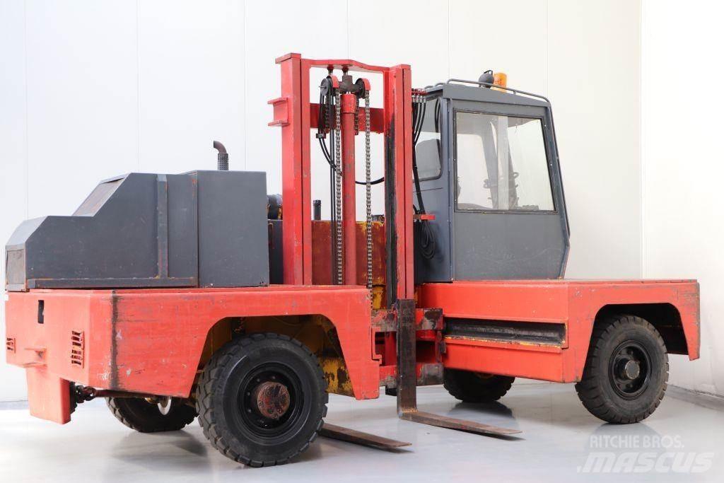 Jumbo J/SH/50/14/40 Боковые погрузчики