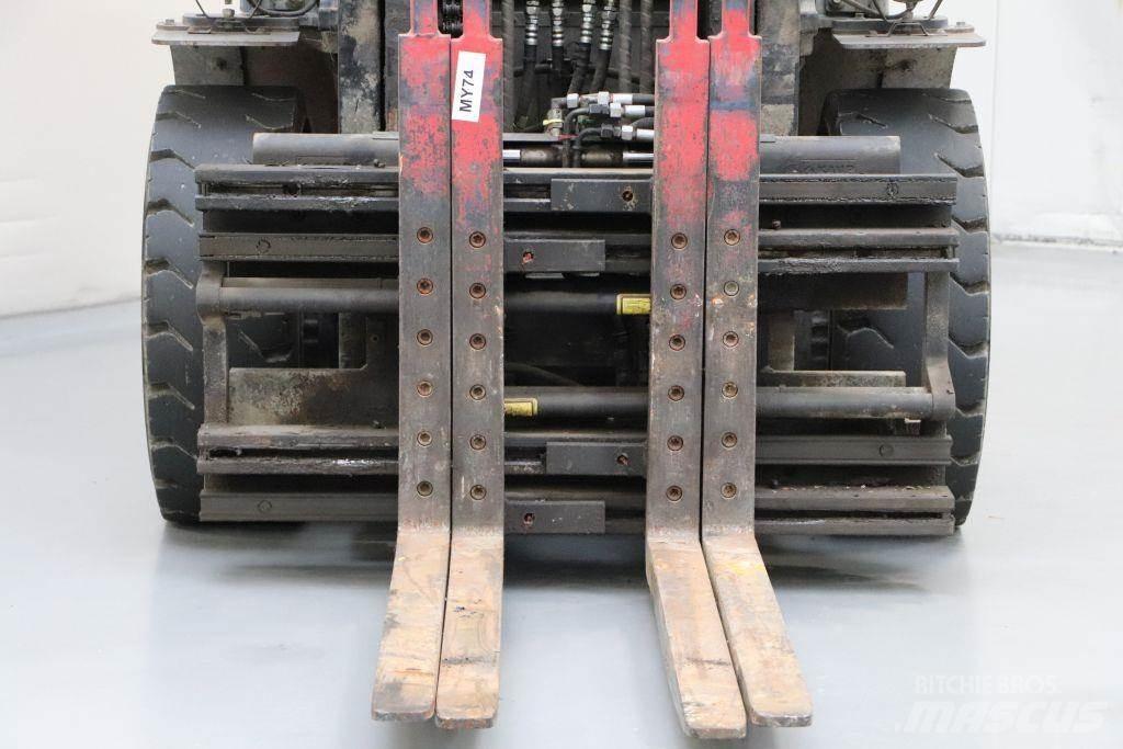 Kaup 3T429 Складская техника - Другие