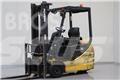 Komatsu FB18M-12 Электропогрузчики