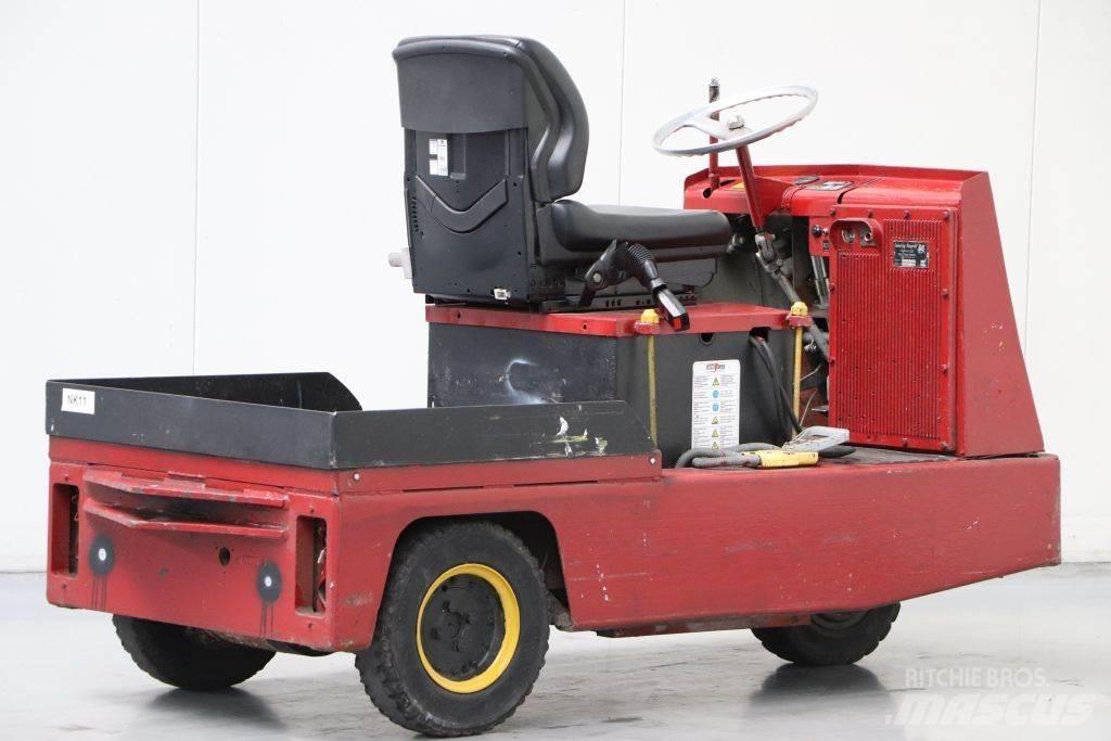Lansing TOER 4.2 Складские электротягачи