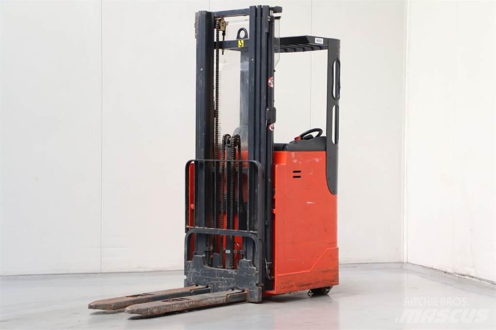 Linde L16R Самоходные электроштабелёры