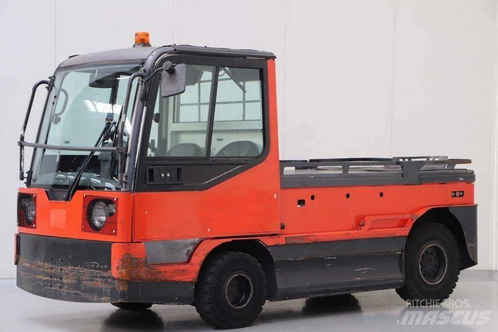 Linde P250 Складские электротягачи