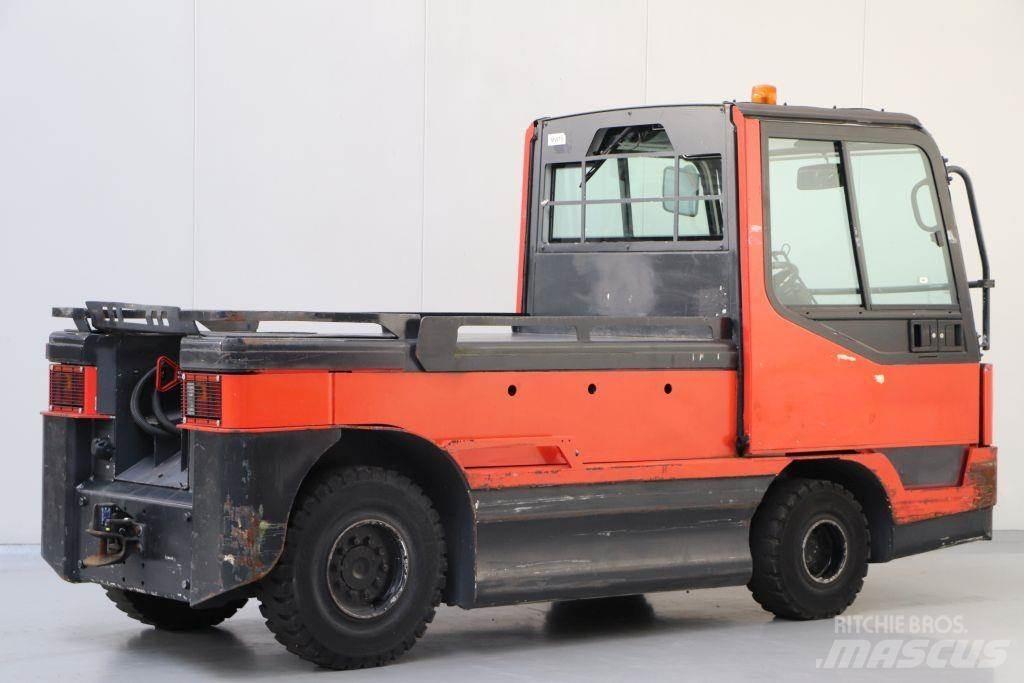 Linde P250 Складские электротягачи