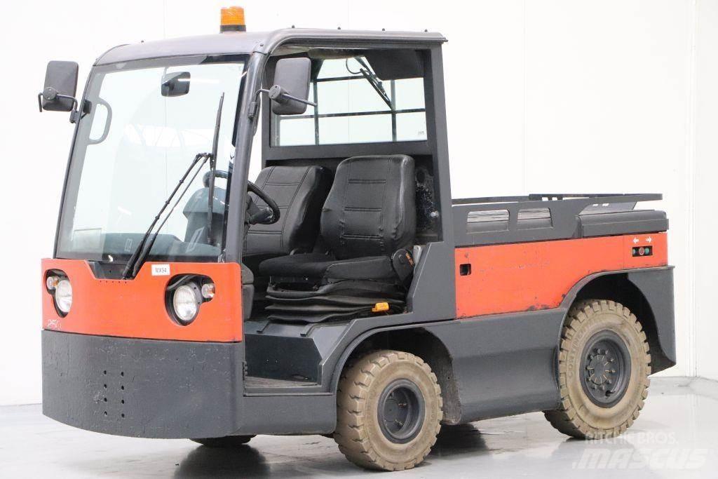 Linde P250 Складские электротягачи
