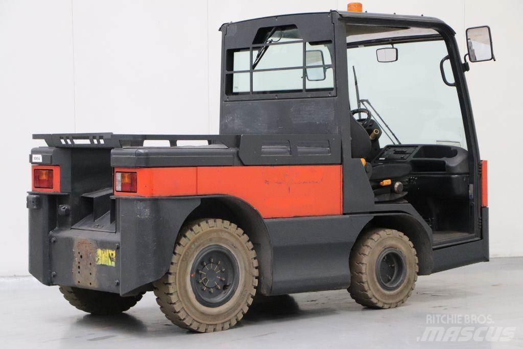 Linde P250 Складские электротягачи