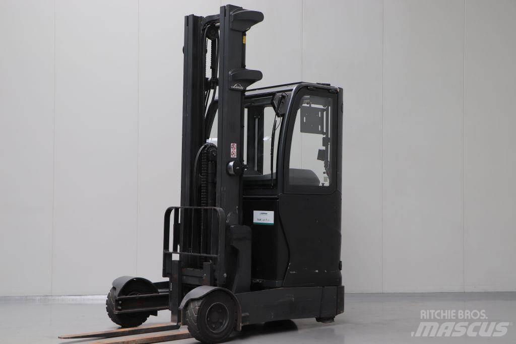 Linde R14G-01 Ричтраки