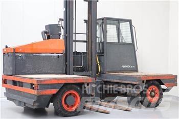 Linde S40W Боковые погрузчики