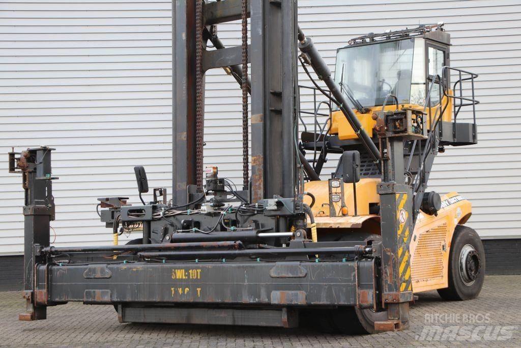 Sany SDCY100K7G-T Контейнерные вилочные погрузчики