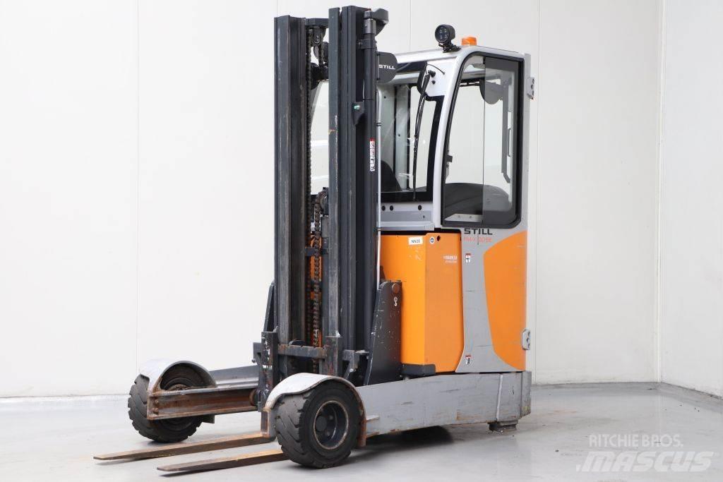 Still FM-X 20 SE Ричтраки