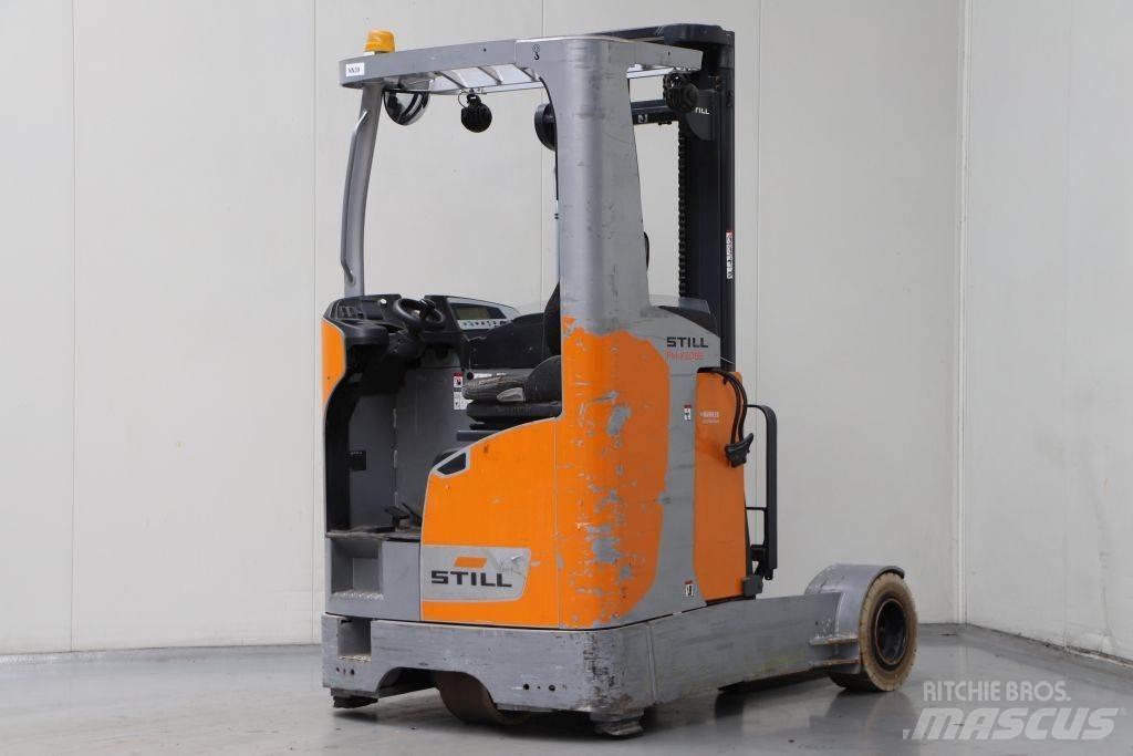 Still FM-X 20 SE Ричтраки