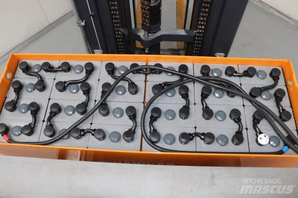 Still FM-X 20 SE Ричтраки