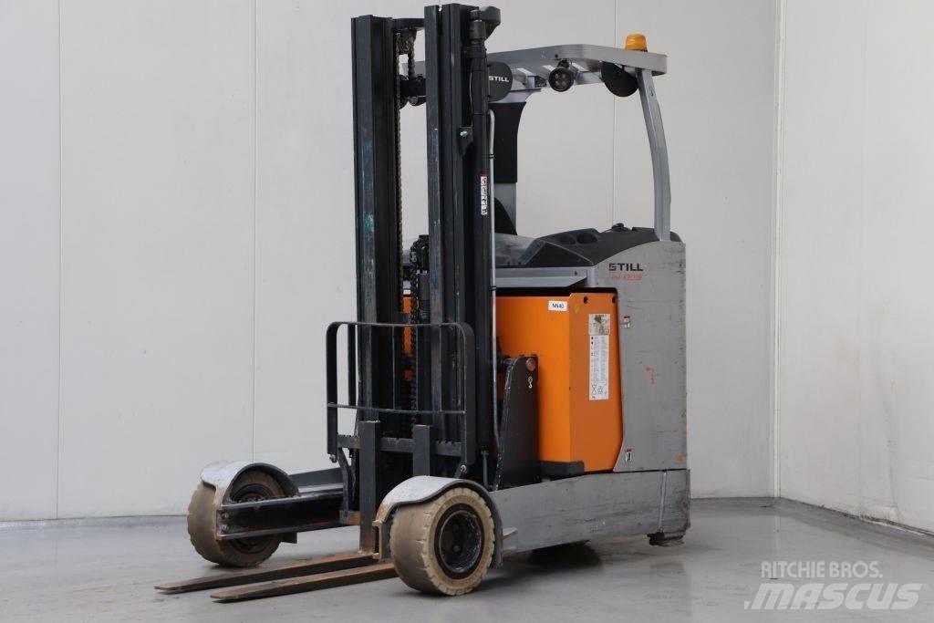 Still FM-X 20 SE Ричтраки
