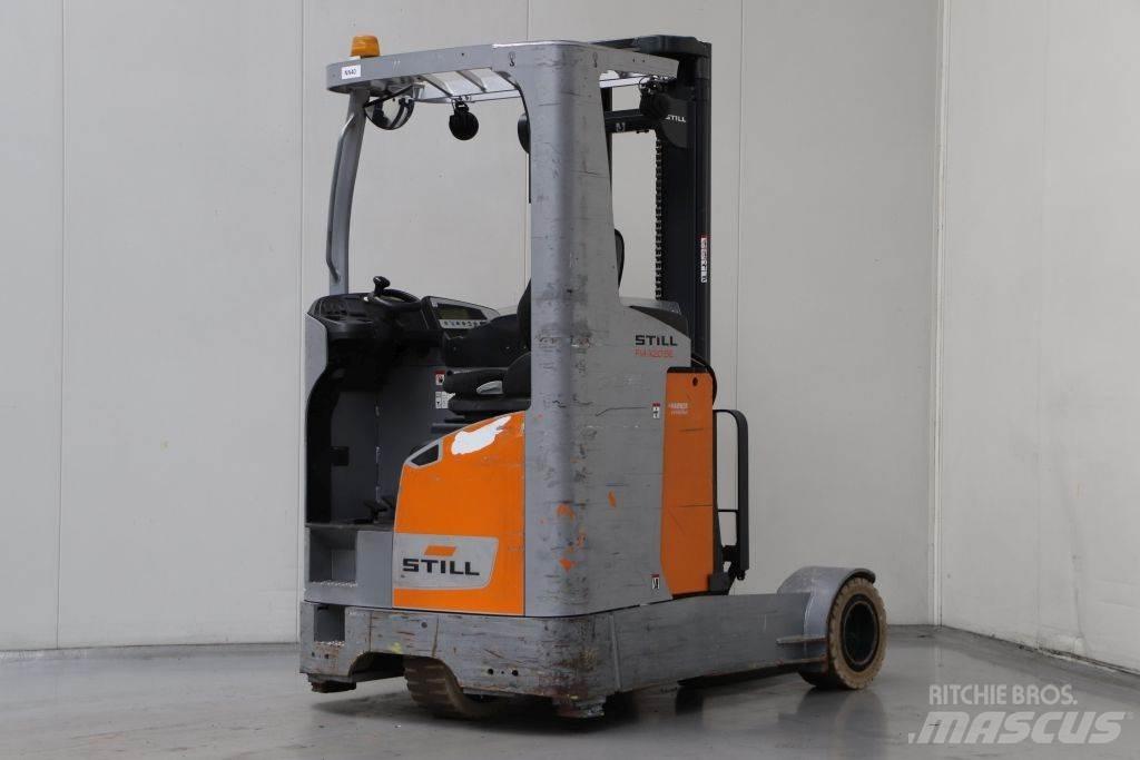 Still FM-X 20 SE Ричтраки