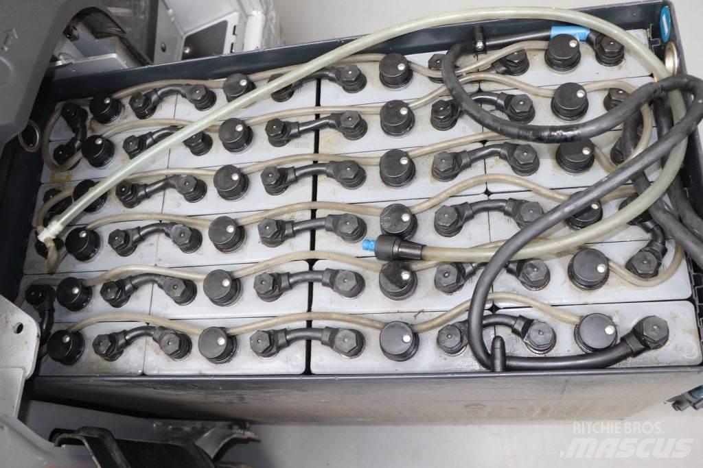 Still LTX70 Складские электротягачи