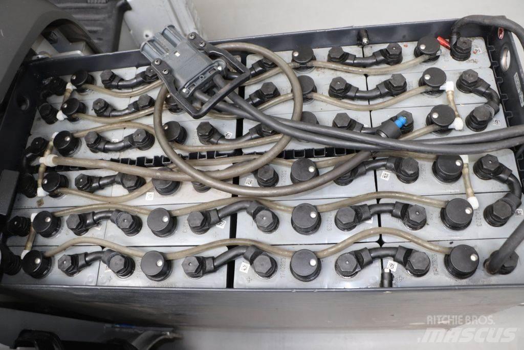 Still LTX70 Складские электротягачи