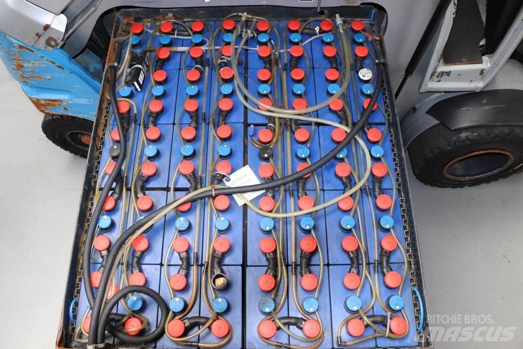 Still RX60-30L/600 Электропогрузчики