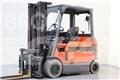 Toyota 7FBMF30 Электропогрузчики