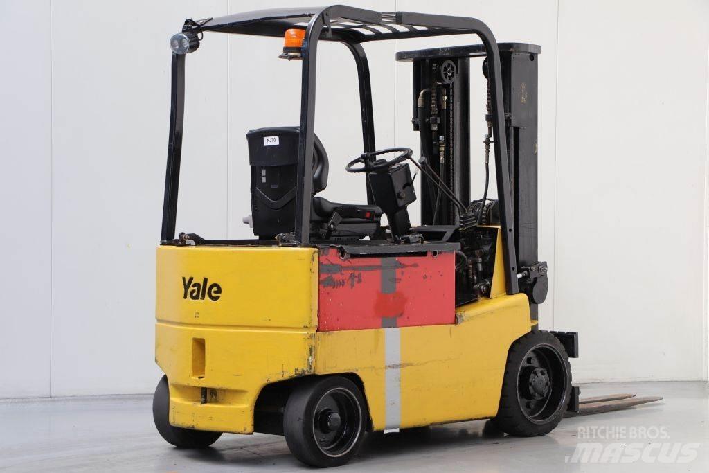 Yale ERC050AG Электропогрузчики