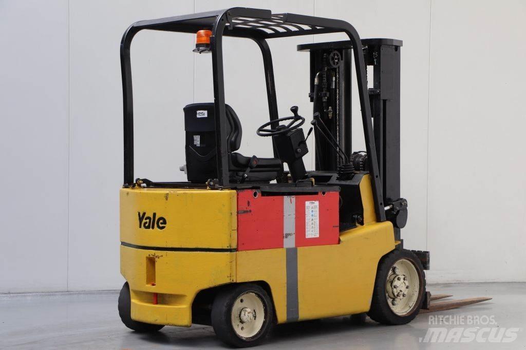 Yale ERC050AGE Электропогрузчики