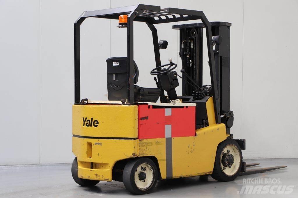 Yale ERC050AGE Электропогрузчики