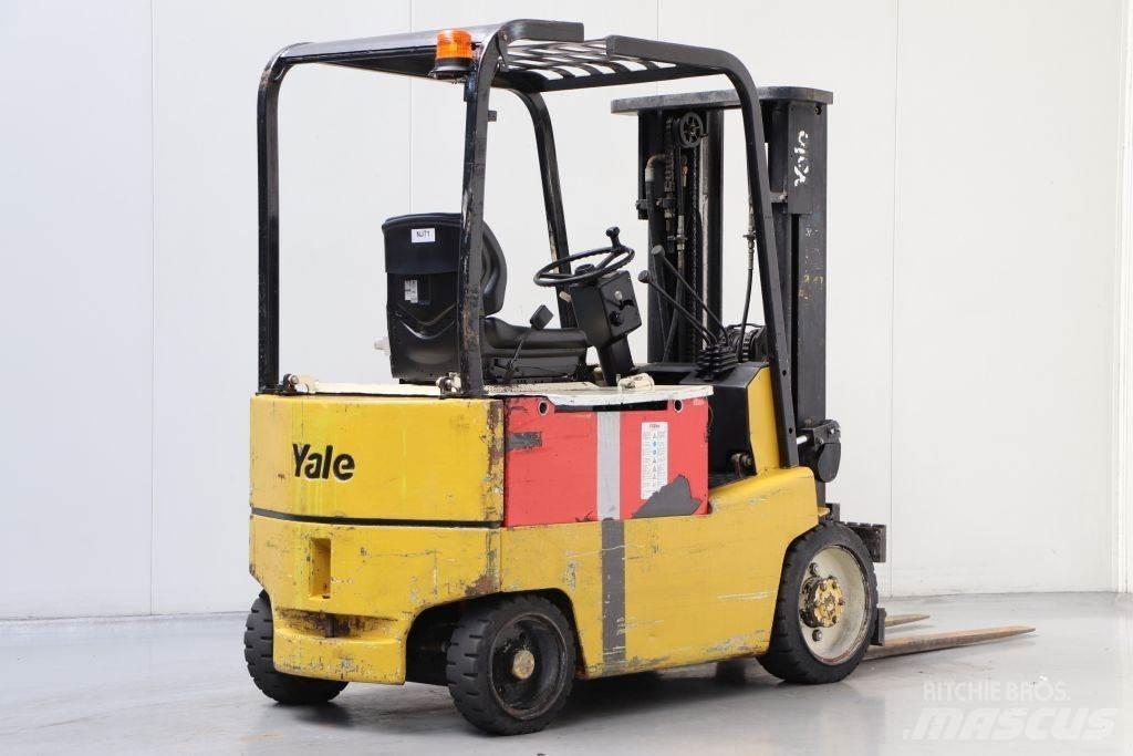 Yale ERC25AGE Электропогрузчики