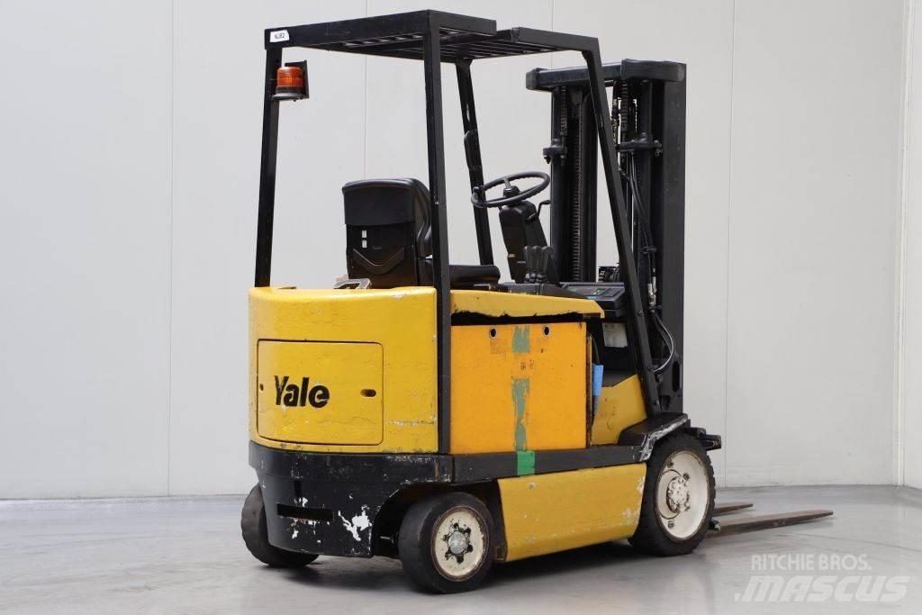 Yale ERC25AGF Электропогрузчики
