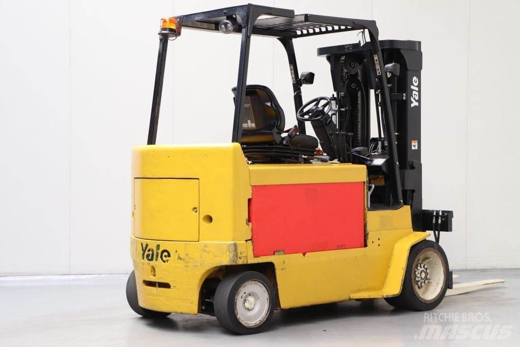 Yale ERC45HG Электропогрузчики