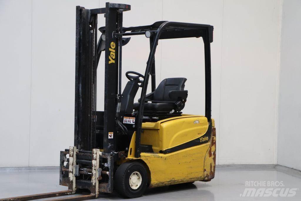 Yale ERP16VT Электропогрузчики
