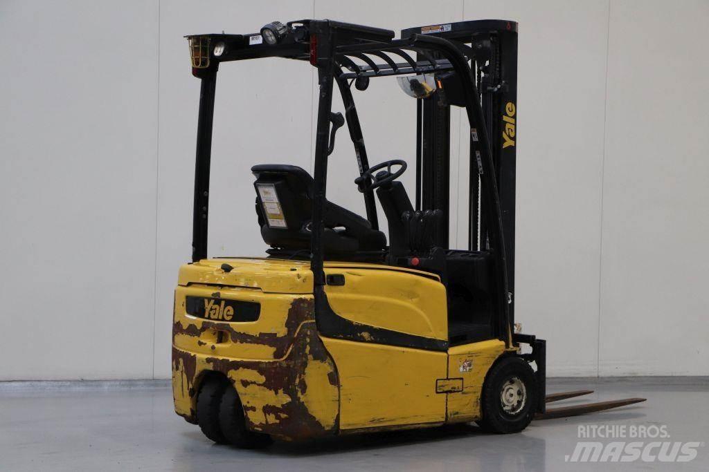 Yale ERP16VT Электропогрузчики