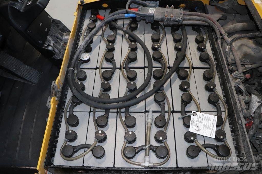 Yale ERP16VT Электропогрузчики