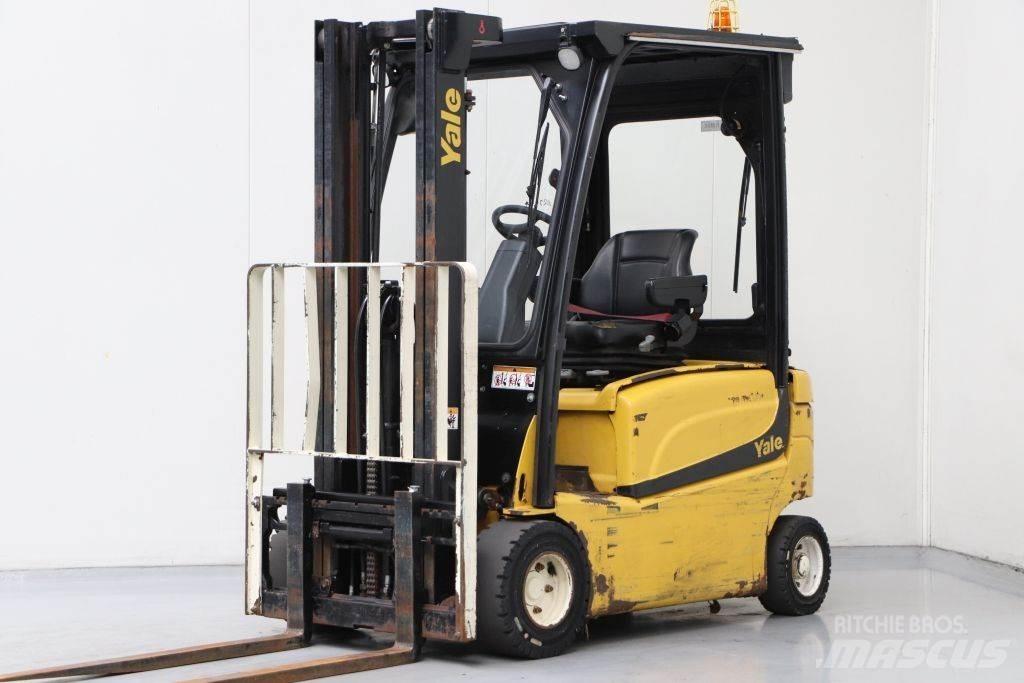 Yale ERP18VF Электропогрузчики