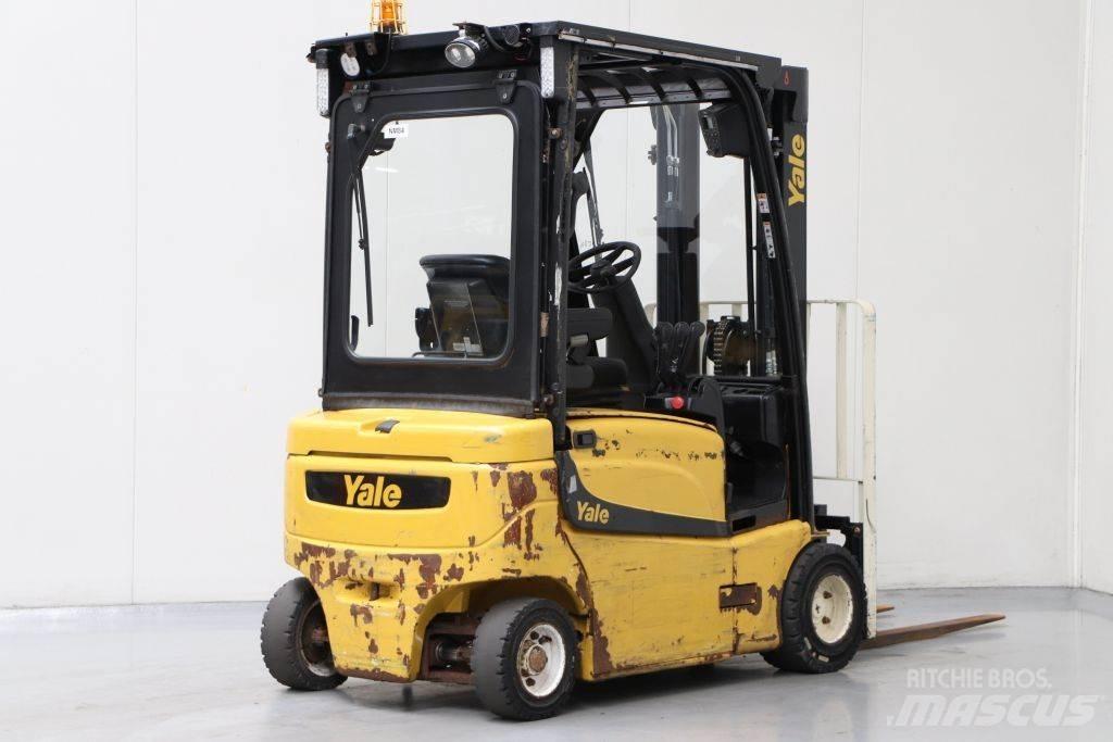 Yale ERP18VF Электропогрузчики