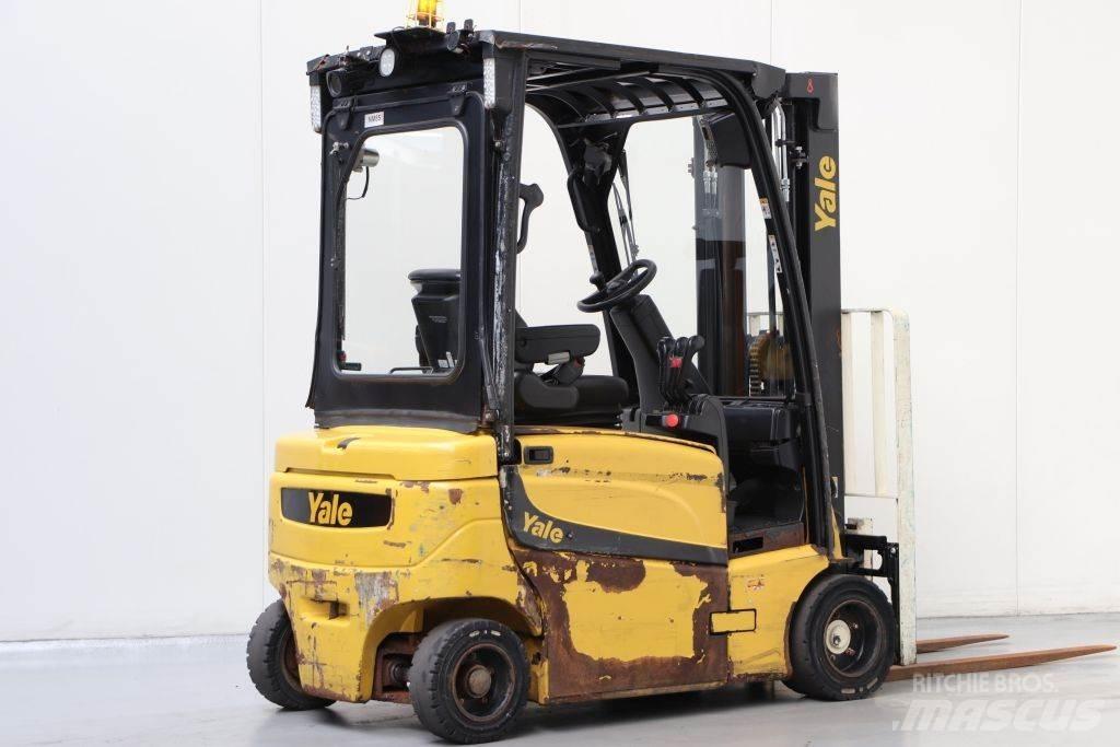 Yale ERP18VF Электропогрузчики