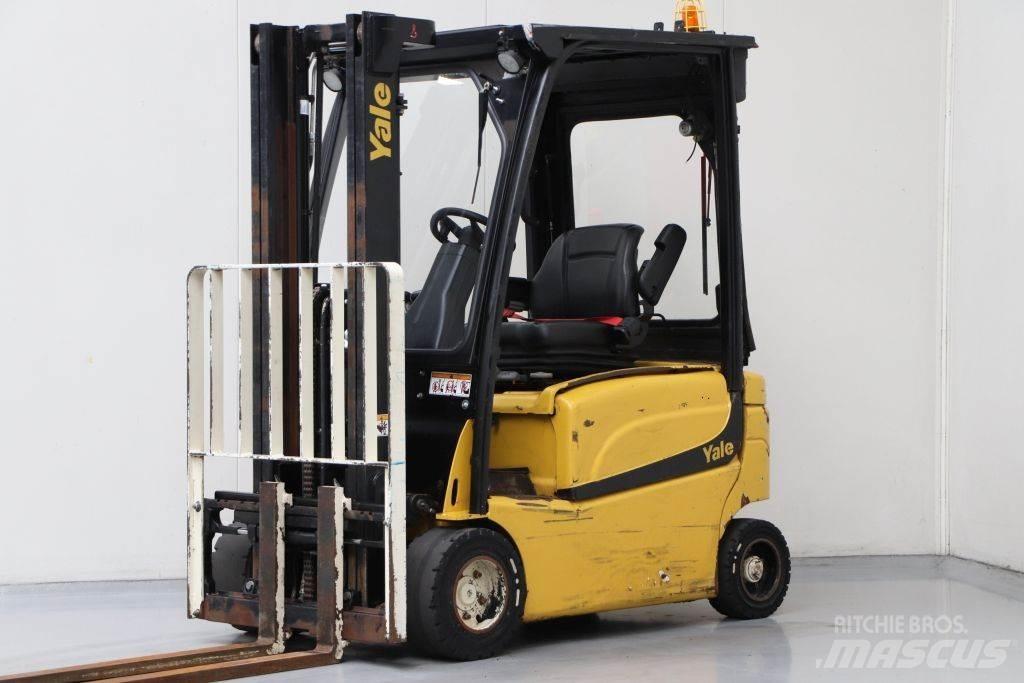 Yale ERP18VF Электропогрузчики