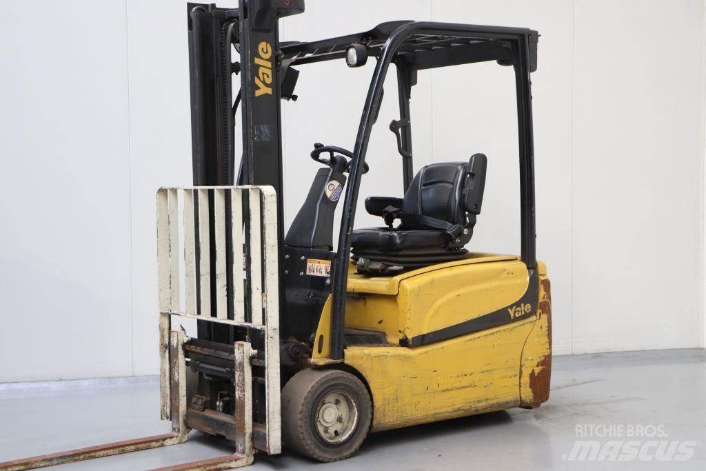 Yale ERP18VT Электропогрузчики