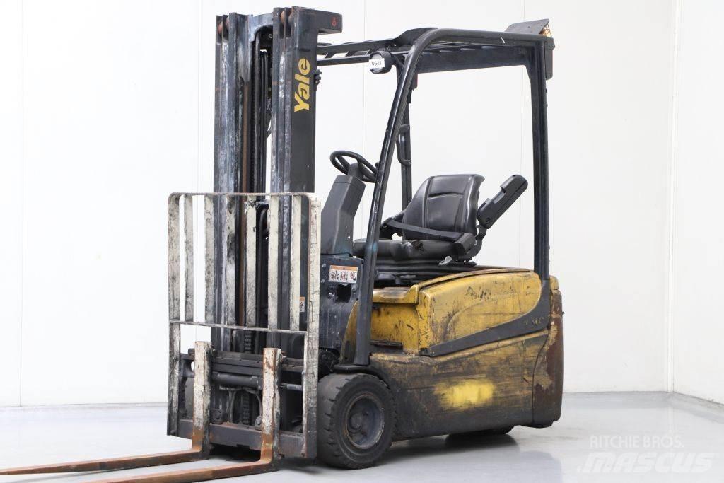 Yale ERP18VT Электропогрузчики