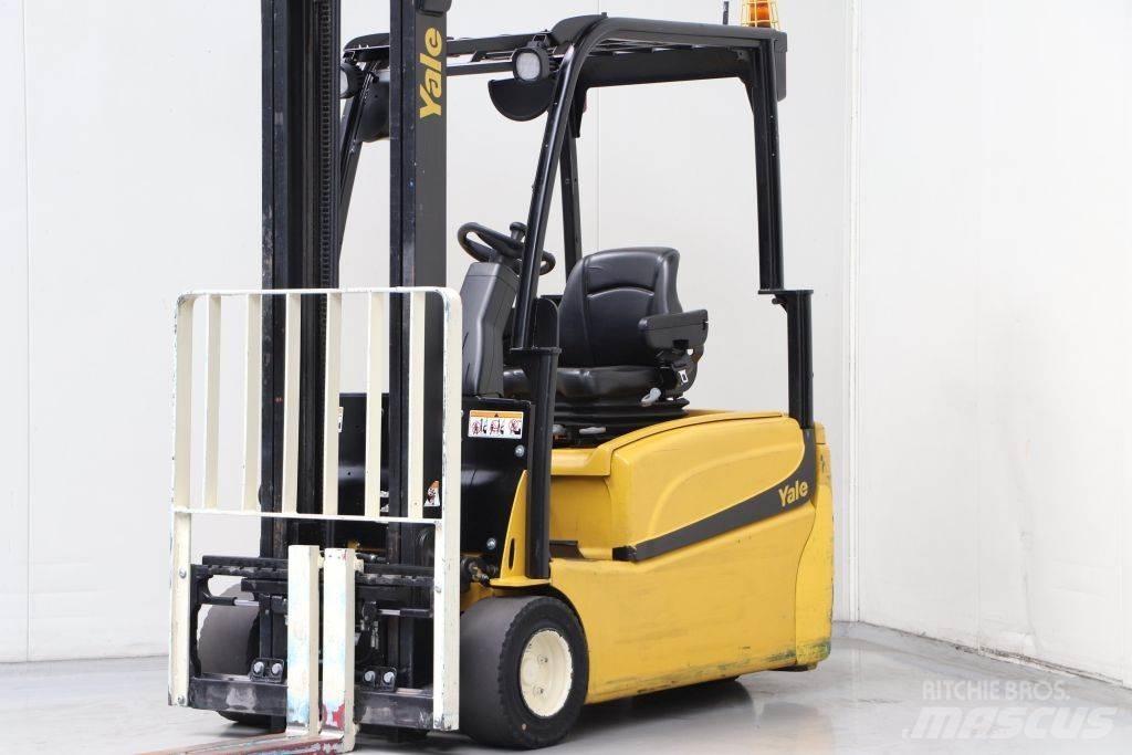 Yale ERP18VT Электропогрузчики