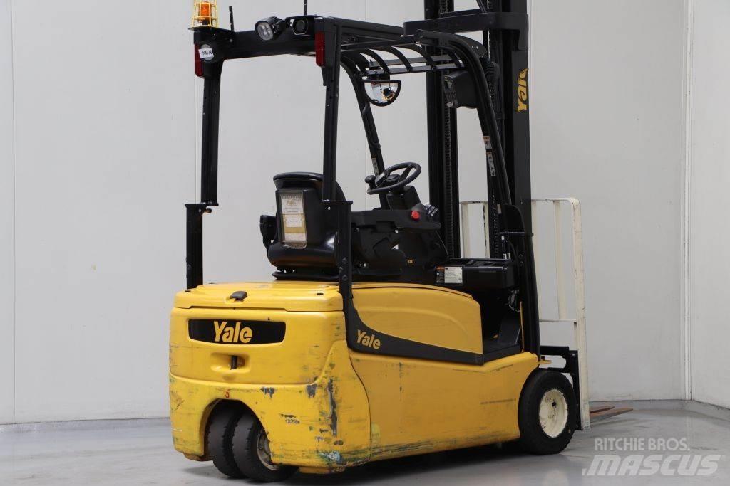 Yale ERP18VT Электропогрузчики