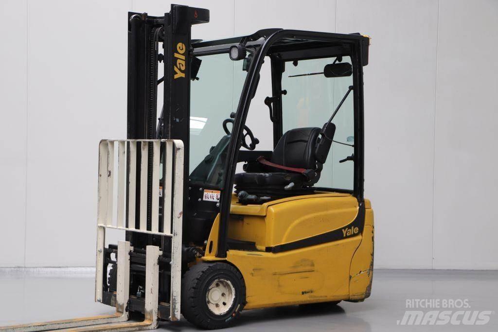 Yale ERP20VT Электропогрузчики