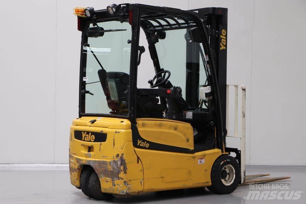 Yale ERP20VT Электропогрузчики