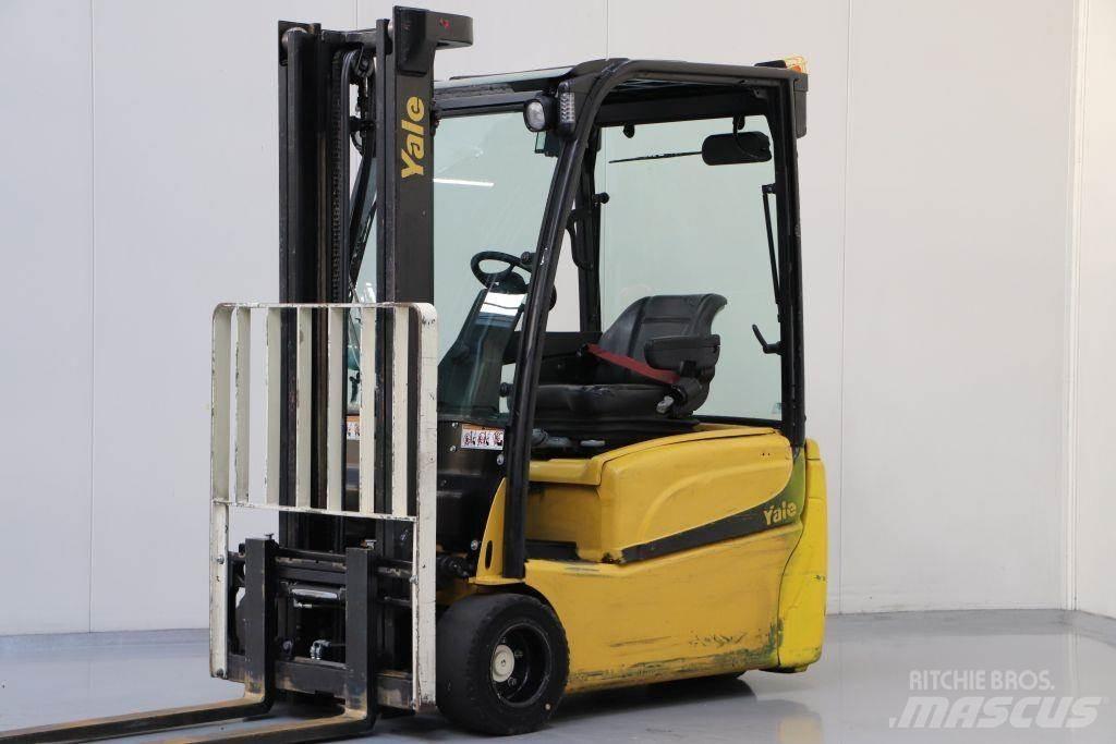 Yale ERP20VT Электропогрузчики