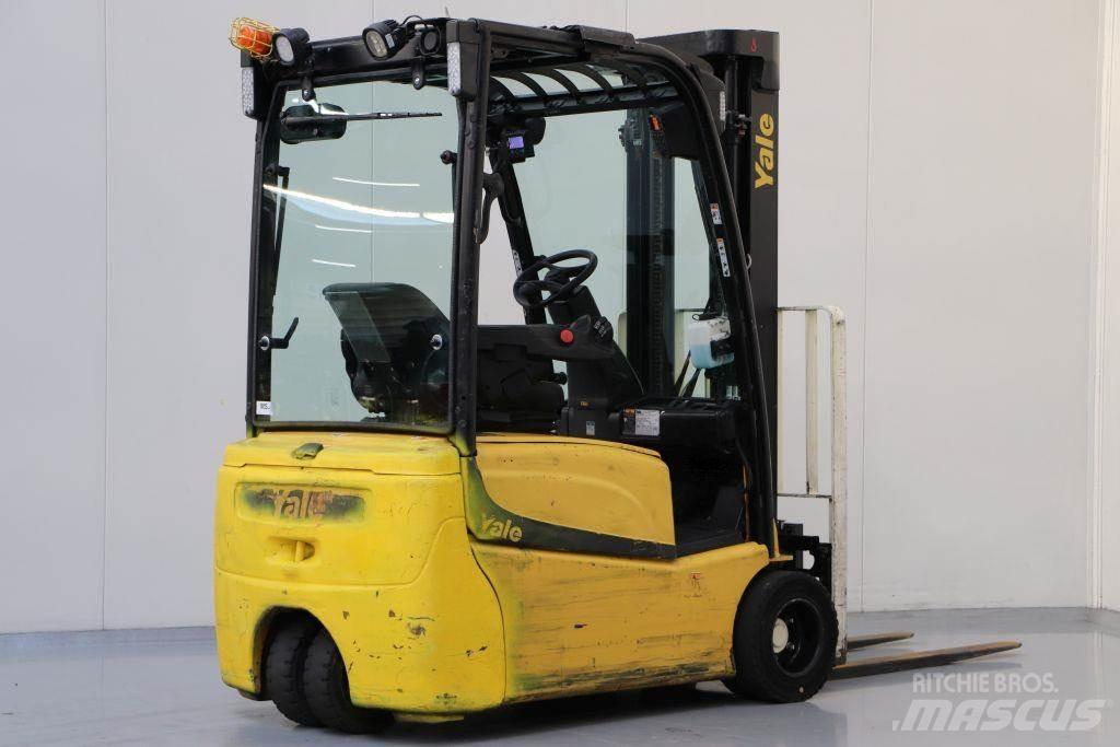 Yale ERP20VT Электропогрузчики