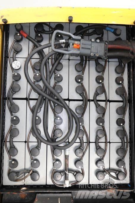 Yale ERP20VT Электропогрузчики