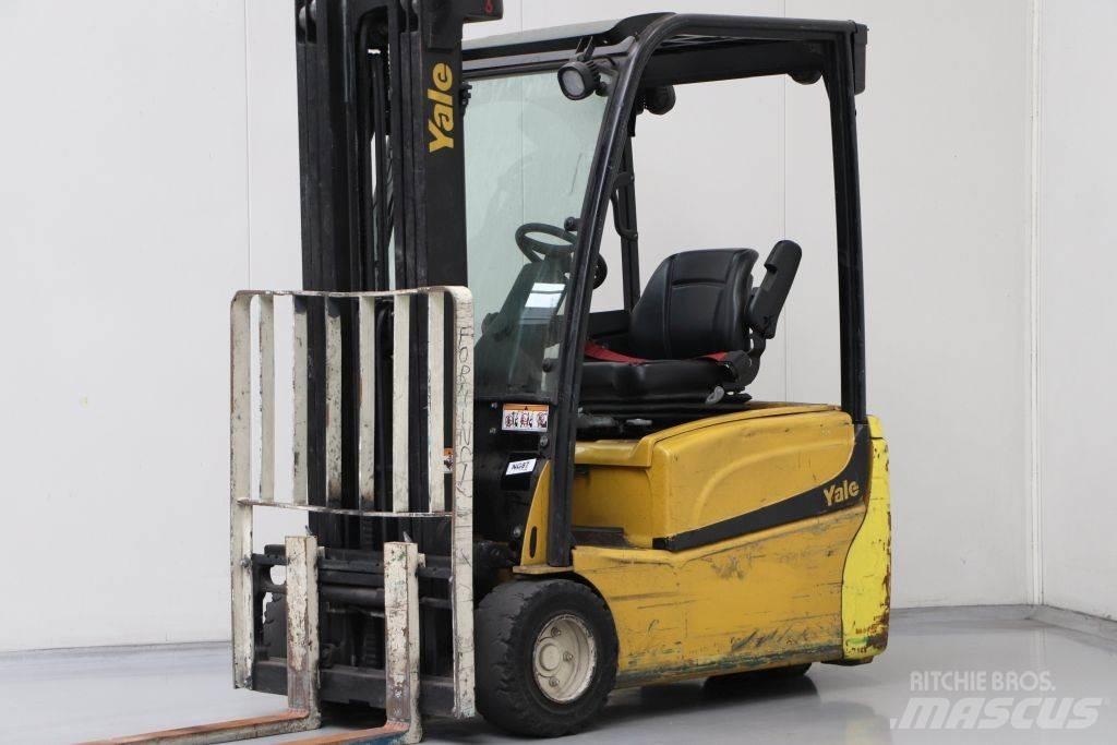 Yale ERP20VT Электропогрузчики