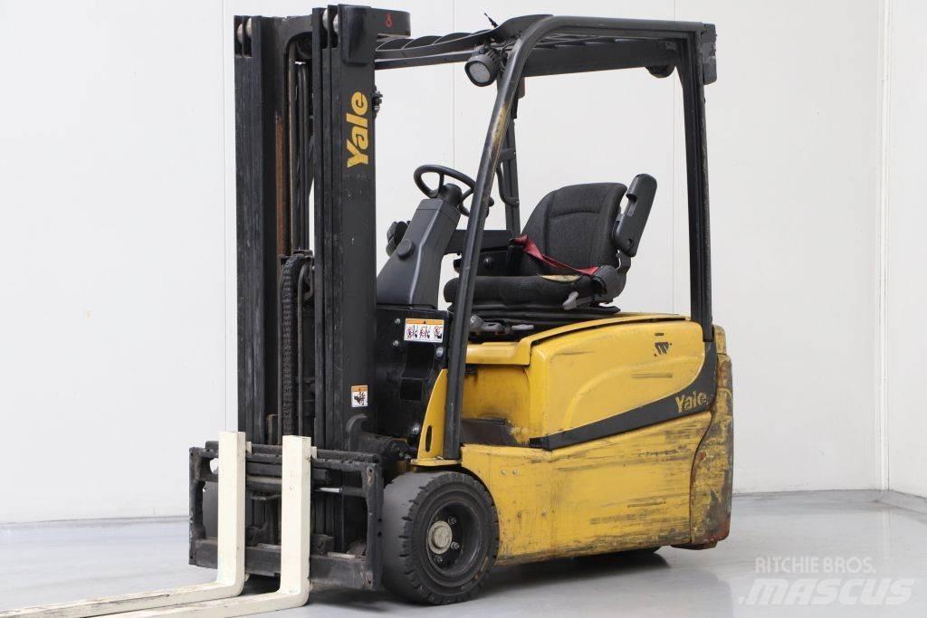 Yale ERP20VT Электропогрузчики
