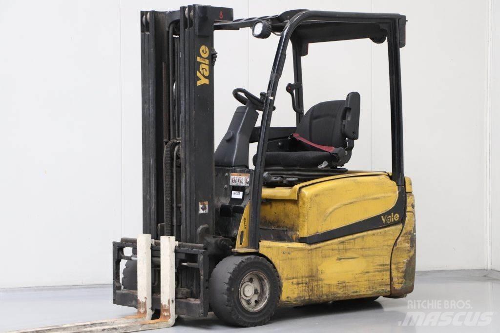 Yale ERP20VT Электропогрузчики